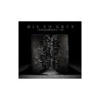 DIR EN GREY／VESTIGE OF SCRATCHES 初回生産限定盤