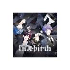Love Desire／【L】ebirth 初回生産限定盤