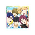 アニメ／「特別版 Free！−Take Your Marks−」OP／ED主題歌〜FREE−STYLE SPIRIT｜What Wonderful Days！！