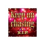 X．I．P．／「ときめきレストラン☆☆☆」〜Keep on chasing