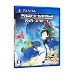 PSVita| digimon -тактный - Lee Cyber sruu-s хакер z память 