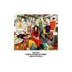 Superfly/LOVE,PEACE&FIRE−Special Edition−