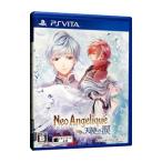 PSVita| Neo Angelique ангел. слезы 