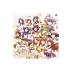 765PRO ALLSTARS／「アイドルマスター ステラステージ」THE IDOLM［＠］STER STELLA MASTER 00〜ToP！！！！！！！！！！！！！
