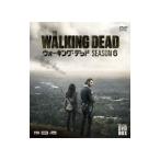 DVD／ウォーキング・デッド シーズン6