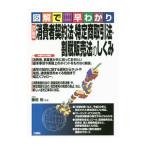 消費者契約法・特定商取引法・割賦販売法のしくみ／藤田裕（1969〜）