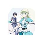 Run Girls,Run!/「デスマーチからはじまる異世界狂想曲」OP主題歌〜スライドライド