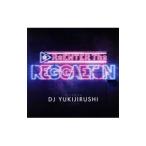  сборник |Reggaeton mixed by DJ YUKIJIRUSHI