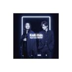 ＫｉｎＫｉ Ｋｉｄｓ／Ｔｏｐａｚ Ｌｏｖｅ／ＤＥＳＴＩＮＹ