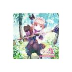 ゲーム／「リディー＆スールのアトリエ〜不思議な絵画の錬金術士〜」ボーカルアルバム