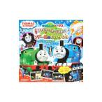 きかんしゃトーマスファミリーミュージカルソドー島のたからもの/学研プラス