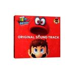ゲーム／「スーパーマリオ オデッセイ」オリジナルサウンドトラック