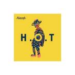 Nulbarich／H．O．T 初回限定盤