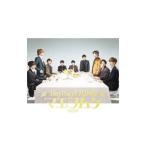 Hey！Say！JUMP／マエヲムケ 初回プレス仕様