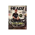 CYCLE HEADZ ISSUE 03／三栄書房
