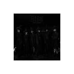 BiSH／PAiNT it BLACK