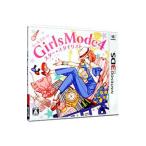 3DS／Ｇｉｒｌｓ Ｍｏｄｅ ４ スター☆スタイリスト