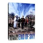 DVD|HiGH&LOW THE MOVIE 2~END OF SKY~