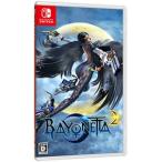 Switch／ベヨネッタ2