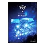 Blu-ray／Ｌｉｖｅ Ｔｏｕｒ ＭＡＪＥＳＴＩＣ Ｆｉｎａｌ ａｔ ＹＯＫＯＨＡＭＡ ＡＲＥＮＡ