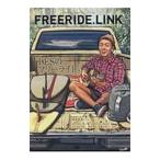 FREERIDE.LINK 2018WINTER|MIX Publishing