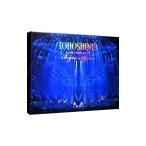 Blu-ray| Tohoshinki LIVE TOUR 2017~Begin Again~ первый раз производство ограниченая версия 