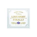  сборник |Love Story*Finally~ Amuro Namie коллекция 