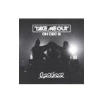 lyrical school／“TAKE ME OUT”ON DEC 16