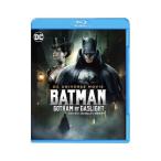Blu-ray／バットマン：ゴッサム・バイ・ガスライト
