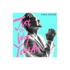 ATSUSHI／Just The Way You Are
