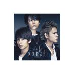 KAT−TUN／Ask Yourself〈通常盤／初回プレス仕様〉