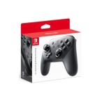 Nintendo Switch Proコントローラー
