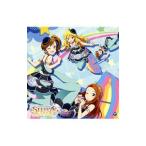  игра |[ The Idol Master Stella stage ]THE IDOLM[@]STER STELLA MASTER 02 звезда . степпер 