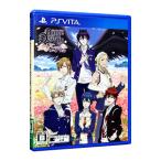 PSVita|Dance with Devils My Carol
