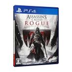PS4／アサシン クリード ローグ リマスター （CERO「Z」18歳以上対象）