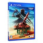 PSVita|METAL MAX Xeno