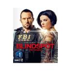 Yahoo! Yahoo!ショッピング(ヤフー ショッピング)DVD／ブラインドスポット ファースト・シーズン 前半セット