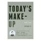 TODAYS MAKE−UP̯