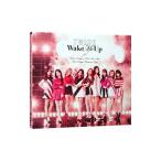 TWICE/Wake Me Up 初回生産限定盤A