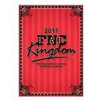 DVD/2017 FNC KINGDOM IN JAPAN−MIDNIGHT CIRCUS−