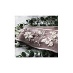  маленький . цветок ..... лента вышивка & мелкие вещи ..|poritorie