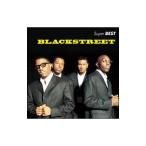 ブラックストリート／ブラックストリート スーパー・ベスト