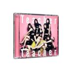 AKB48／Teacher Teacher（Type A）
