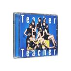 AKB48／Teacher Teacher（Type B）