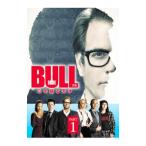 DVD／BULL ブル 心を操る天才 DVD−BOX PART1