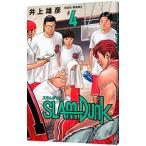 SLAM DUNK [ новый оборудование повторный сборник версия ] 4| Inoue самец .