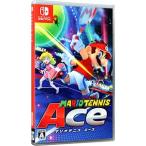 Switch/マリオテニス エース