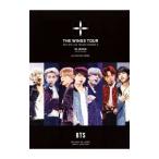 ショッピングbts dvd Blu-ray／2017 BTS LIVE TRILOGY EPISODE III THE WINGS TOUR IN JAPAN 初回限定版