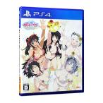 PS4/閃乱カグラ PEACH BEACH SPLASH SUNSHINE EDITION