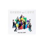 ショッピングhey!say!jump Ｈｅｙ！Ｓａｙ！ＪＵＭＰ／ＳＥＮＳＥ ｏｒ ＬＯＶＥ（通常盤／初回プレス）